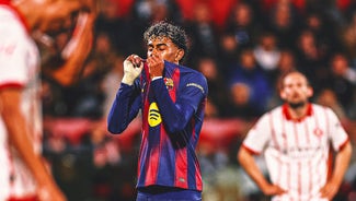 Next Story Image: Lamine Yamal Misses Penalty As Barcelona Drops Crucial Points In LaLiga Title Race